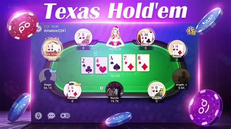 poker texas ita gratis.